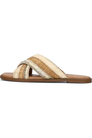 NOTRE-V Dames, Schoenen, Veelkleurig, Maat: 38 EU Leer