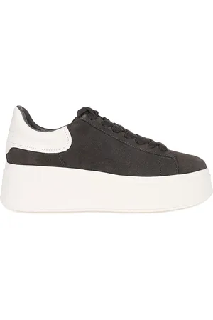 Ash Dames, Schoenen, Groen, Maat: 41 EU Leer