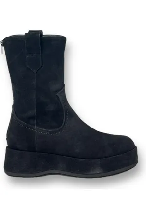 Paloma Barceló Dames, Schoenen, Zwart, Maat: 41 EU Suède
