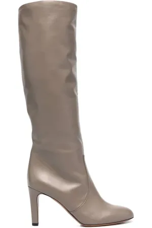Bally Dames, Schoenen, Groen, Maat: 40 1/2 EU Leer