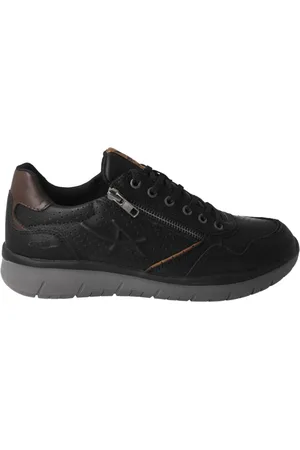 Allrounder Heren, Schoenen, Zwart, Maat: 44 EU Synthetisch