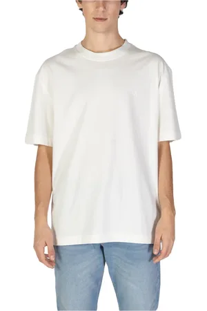 Calvin Klein Heren, Tops, , Maat: M Katoen