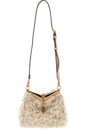 Etro Dames, Tassen, , Maat: ONE Size Wol