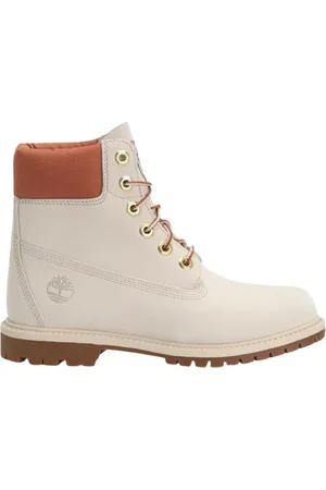 Timberland Dames, Schoenen, Roze, Maat: 36 EU Leer