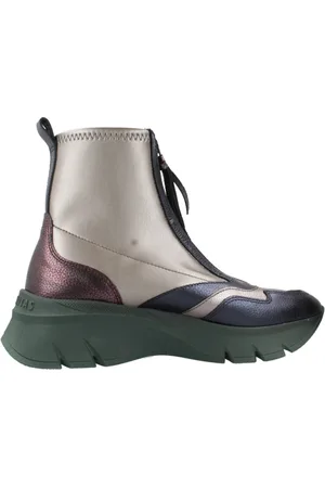 Hispanitas Dames, Schoenen, Veelkleurig, Maat: 36 EU