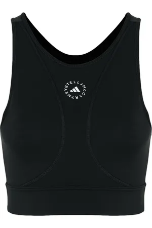 adidas Dames, Sport, Zwart, Maat: S Polyamide