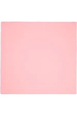 Twin-Set Dames, Accessoires, Roze, Maat: ONE Size Viscose