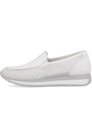 Remonte Dames, Schoenen, Wit, Maat: 40 EU