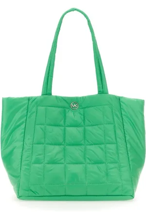 Michael Kors Dames, Tassen, Groen, Maat: ONE Size