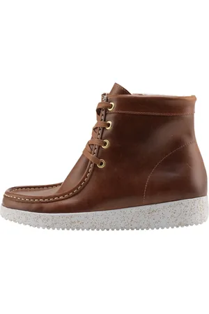 Nature Dames, Schoenen, Bruin, Maat: 36 EU Katoen