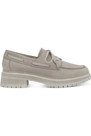Tamaris Dames, Schoenen, , Maat: 40 EU Leer