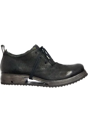 11 BY BORIS BIDJAN SABERI Heren, Schoenen, Zwart, Maat: 44 EU