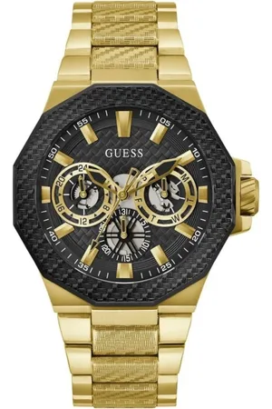 Guess Heren, Accessoires, Geel, Maat: ONE Size