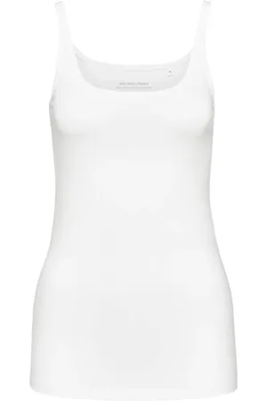 Opus Dames, Tops, Wit, Maat: XL