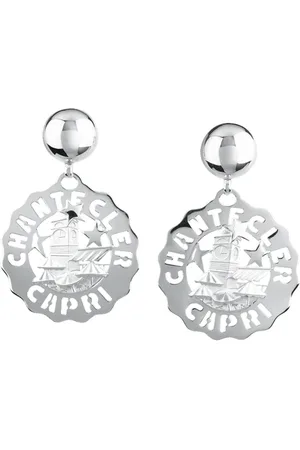CHANTECLER Dames, Accessoires, Grijs, Maat: ONE Size