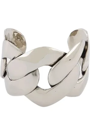 Alexander McQueen Dames, Accessoires, Grijs, Maat: M