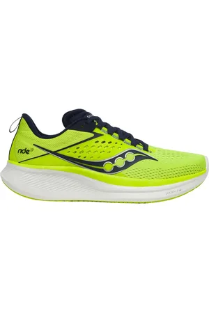 Saucony Heren, Sport, Groen, Maat: 41 EU
