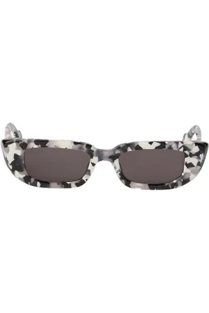 AMBUSH Dames, Accessoires, Veelkleurig, Maat: 54 MM Zijde