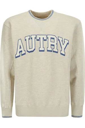 Autry Heren, Sweatshirts & Hoodies, , Maat: XL Katoen