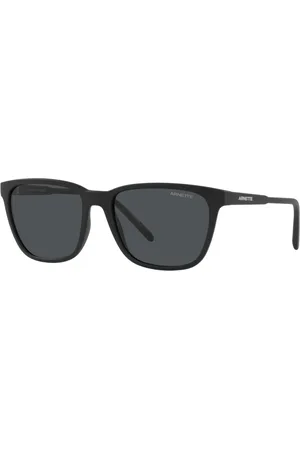 Arnette Heren, Accessoires, Zwart, Maat: 57 MM
