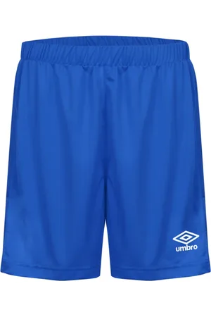 Umbro Heren, Sport, Blauw, Maat: M Poliester