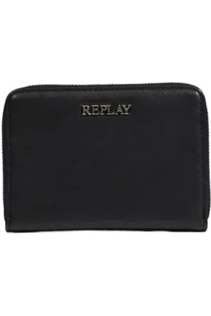 Replay Dames, Accessoires, Zwart, Maat: ONE Size Poliester
