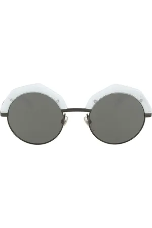 ALAIN MIKLI Dames, Accessoires, Grijs, Maat: 49 MM