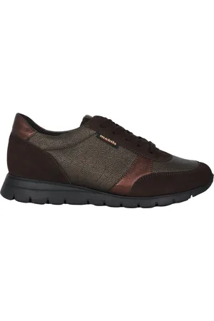 Mephisto Dames, Schoenen, Bruin, Maat: 38 EU
