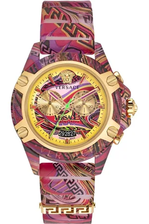 VERSACE Unisex, Accessoires, Veelkleurig, Maat: ONE Size