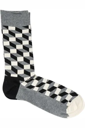 Happy Socks Dames, Ondergoed, Veelkleurig, Maat: S Katoen