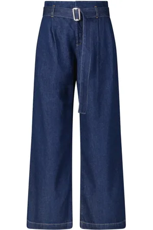Frame Dames, Jeans, Blauw, Maat: W27 Denim