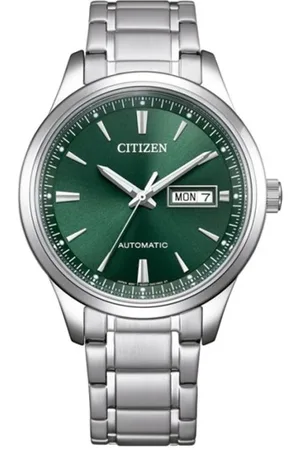 Citizen Dames, Accessoires, Groen, Maat: ONE Size