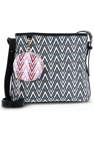 Valentino by Mario Valentino Dames, Tassen, Veelkleurig, Maat: ONE Size