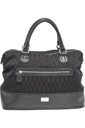 Dior Dames, Pre-owned, Zwart, Maat: ONE Size