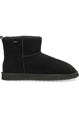 Mexx Dames, Schoenen, Zwart, Maat: 40 EU Suède