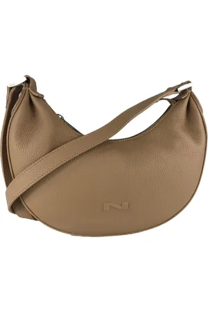 Nathan-Baume Dames, Tassen, Bruin, Maat: ONE Size