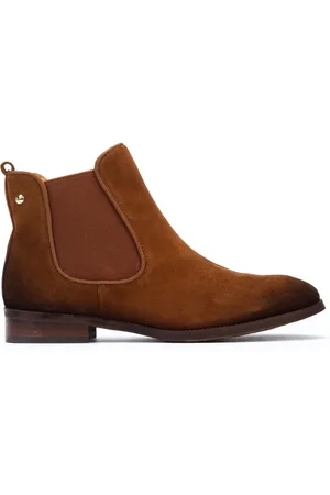 Pikolinos Dames, Schoenen, Bruin, Maat: 36 EU Suède