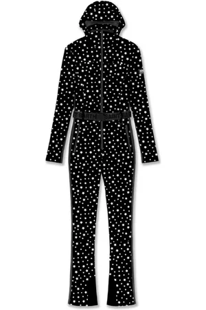 MC2 SAINT BARTH Dames, Jumpsuits & Playsuits, Zwart, Maat: M