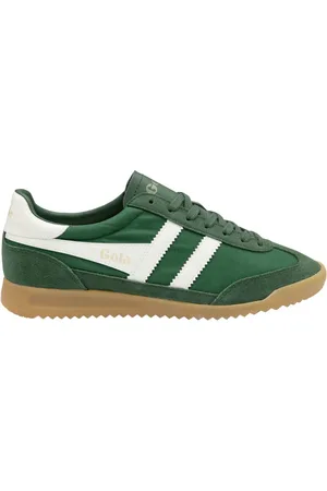 Gola Heren, Schoenen, Groen, Maat: 42 EU