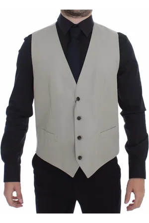 Dolce & Gabbana Heren, Pakken, , Maat: XL Katoen