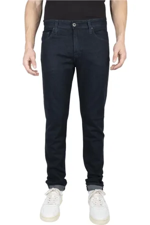 Adriano Goldschmied Heren, Jeans, Blauw, Maat: W29 Denim