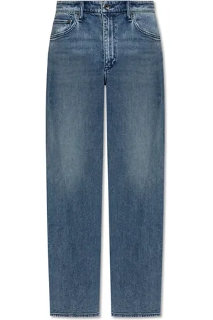 RAG&BONE Heren, Jeans, Blauw, Maat: W31 L32