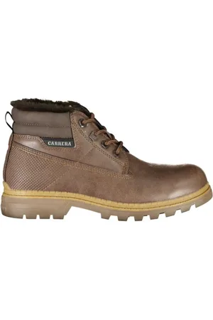 Carrera Dames, Schoenen, Bruin, Maat: 37 EU Poliester