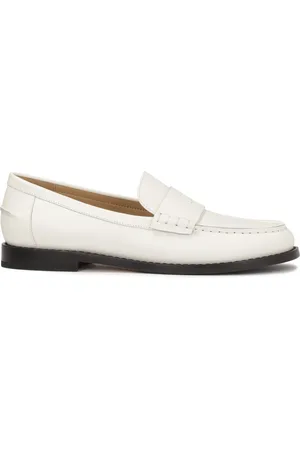 Kazar Dames, Schoenen, Wit, Maat: 37 EU Leer