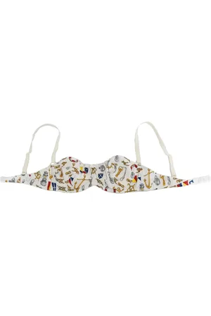 Dolce & Gabbana Dames, Ondergoed, Wit, Maat: XS