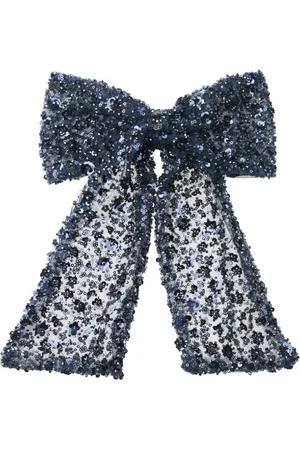 Le Mont St Michel Dames, Accessoires, Blauw, Maat: ONE Size