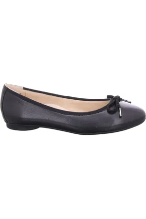 Paul Green Dames, Schoenen, Zwart, Maat: 37 1/2 EU