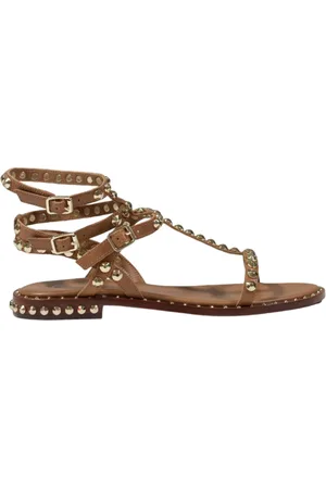 Ash Dames, Schoenen, , Maat: 38 EU Leer