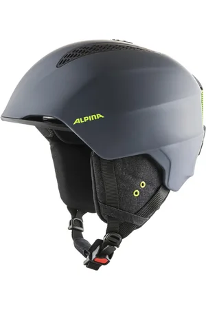 Alpina Unisex, Sport, Grijs, Maat: ONE Size