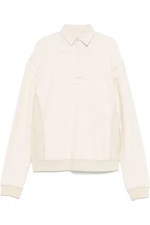 Maison Margiela Heren, Tops, , Maat: L Zijde